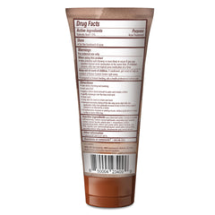 Ambi product placed on bathroom shelf in routine, promotes daily use