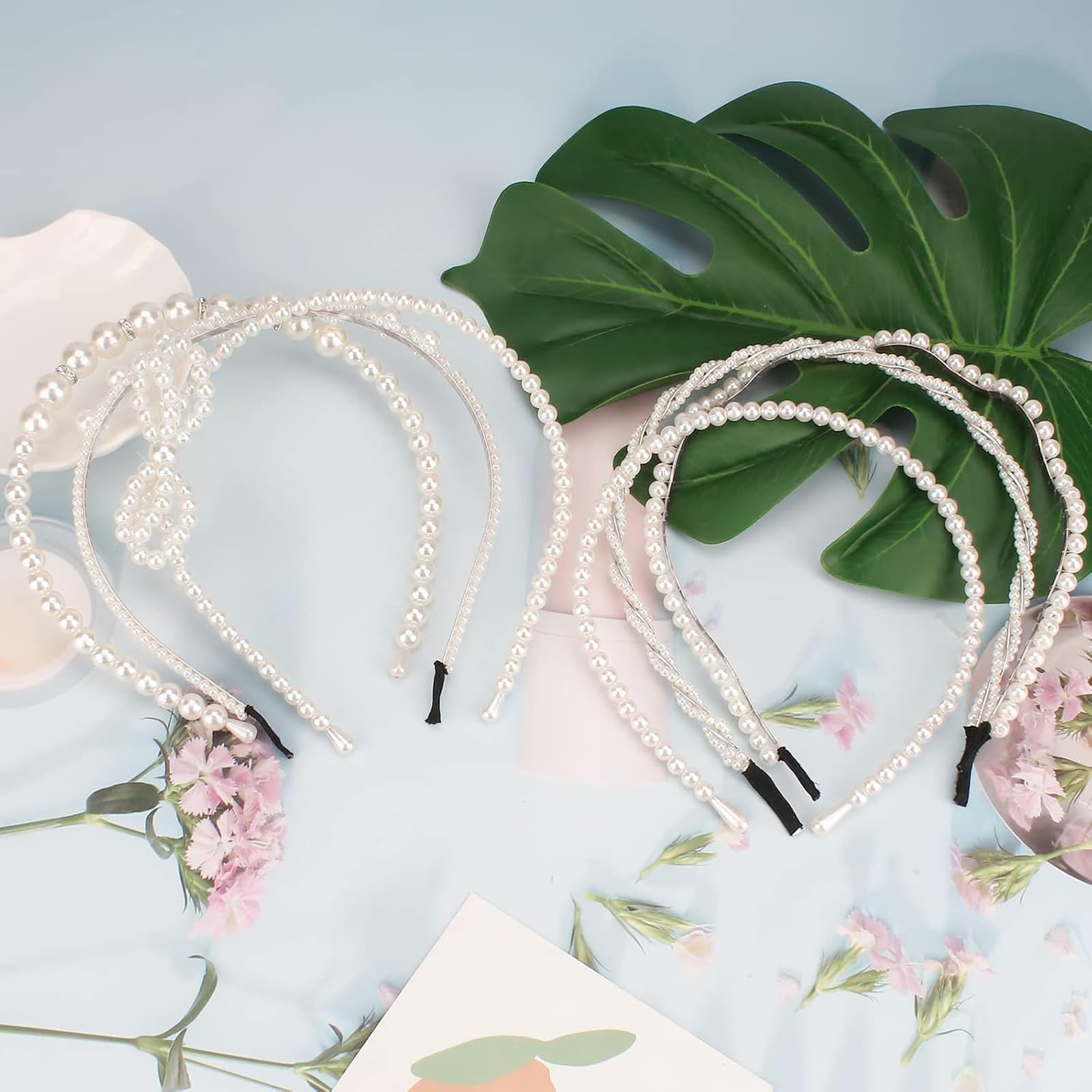AMCAMI styling flatlay with dress to show outfit coordination benefit