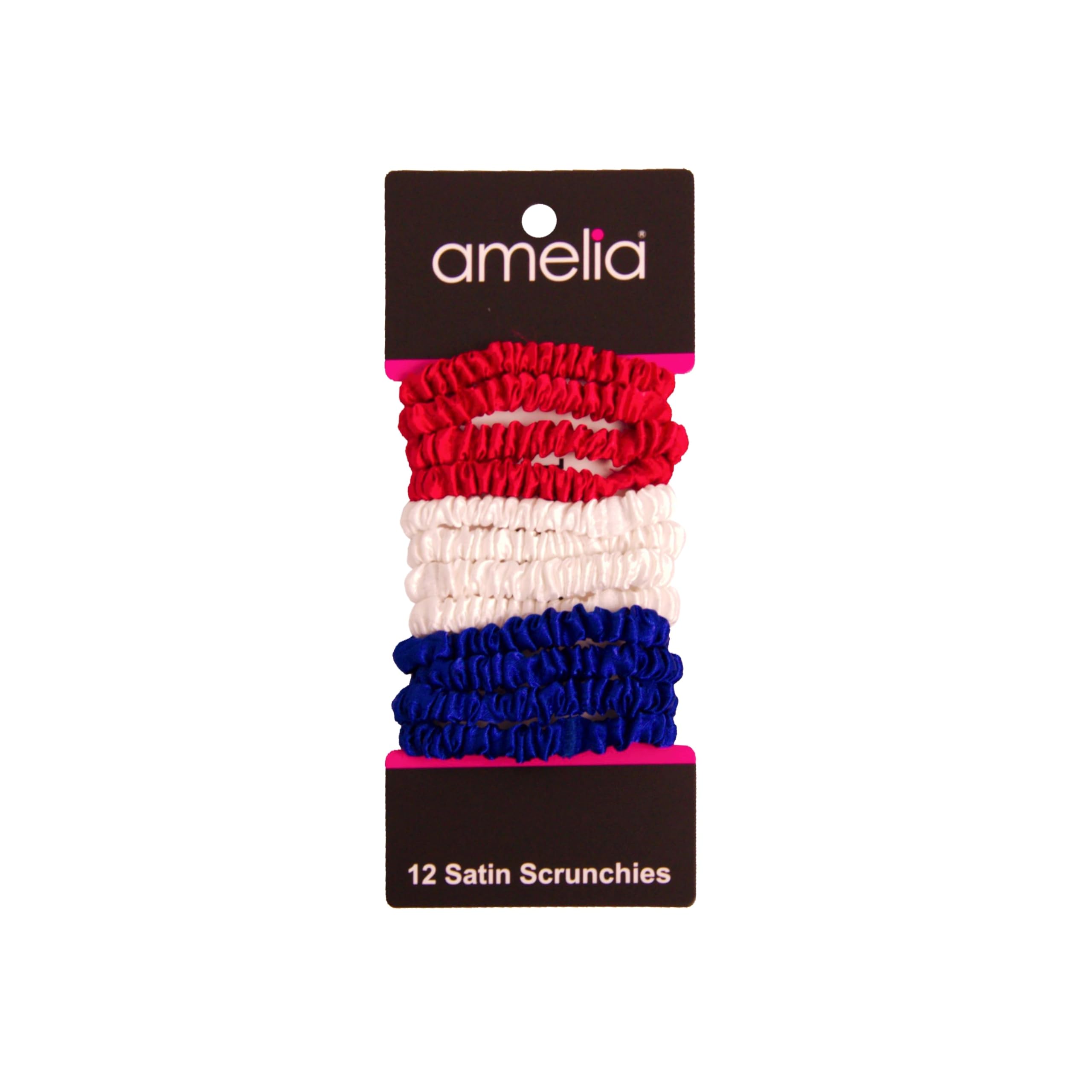Amelia Beauty elastic core close-up highlighting strong stretch and durability