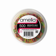 Amelia Beauty container fitting into a salon kit for tidy storage