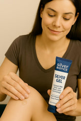 American Biotech Labs two 4oz tubes side-by-side showing compact size
