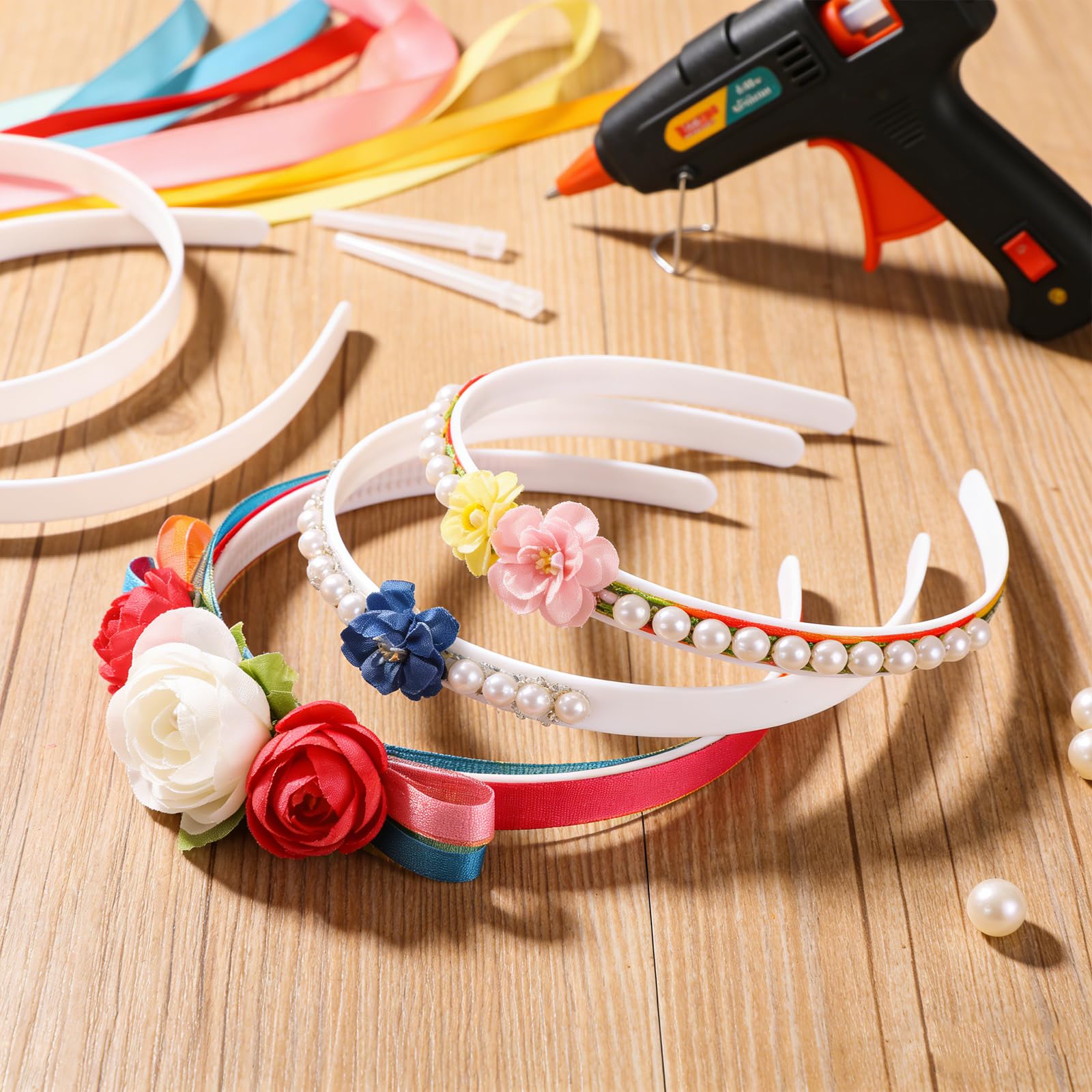 Amersumer neatly arranged pack on table ideal for party favors and events