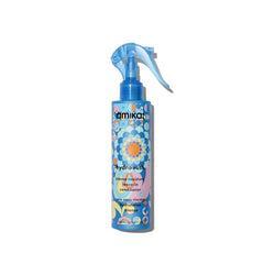 amika front bottle showing label and 200ml size for easy identification and benefit