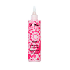 Amika bottle front packaging showing label and size for easy identification