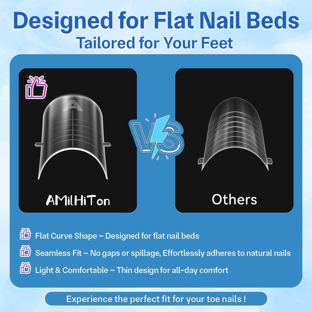 AMilHiTon flexible mold being bent to show reusable durability