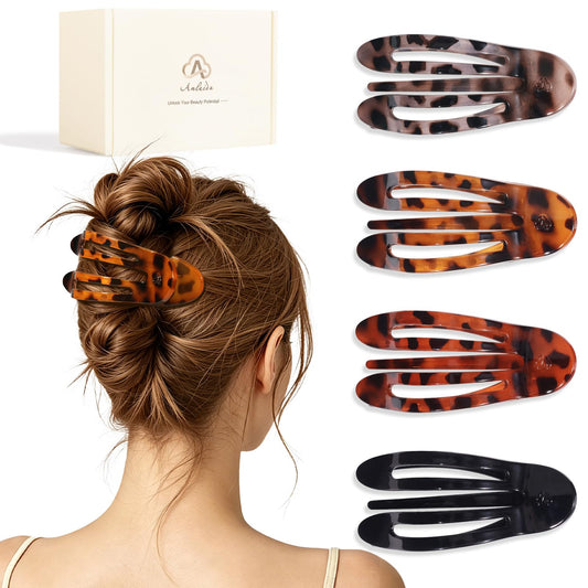 Amlaidu front packaging showing gift-ready box and four clips
