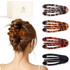 Amlaidu front packaging showing gift-ready box and four clips