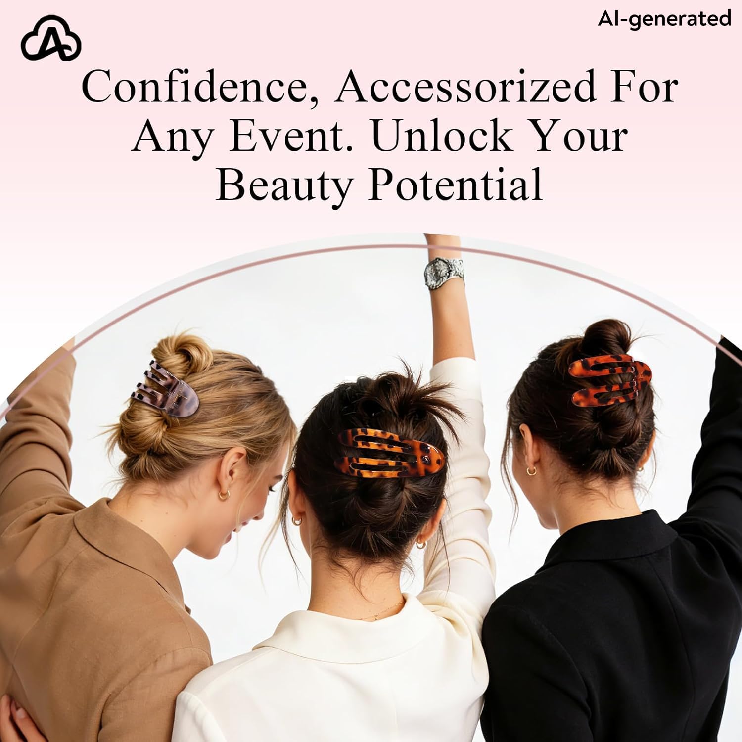 Amlaidu clip styled in a casual street outfit enhancing look