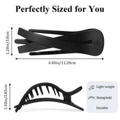 Amlaidu clip beside a coin illustrating compact scale and easy portability for travel
