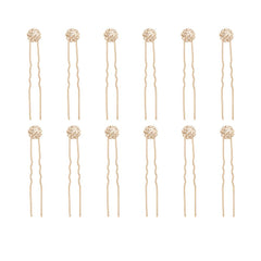 Ammei Headpiece front packaging showing set of 12 and gift box benefit: ready to gift