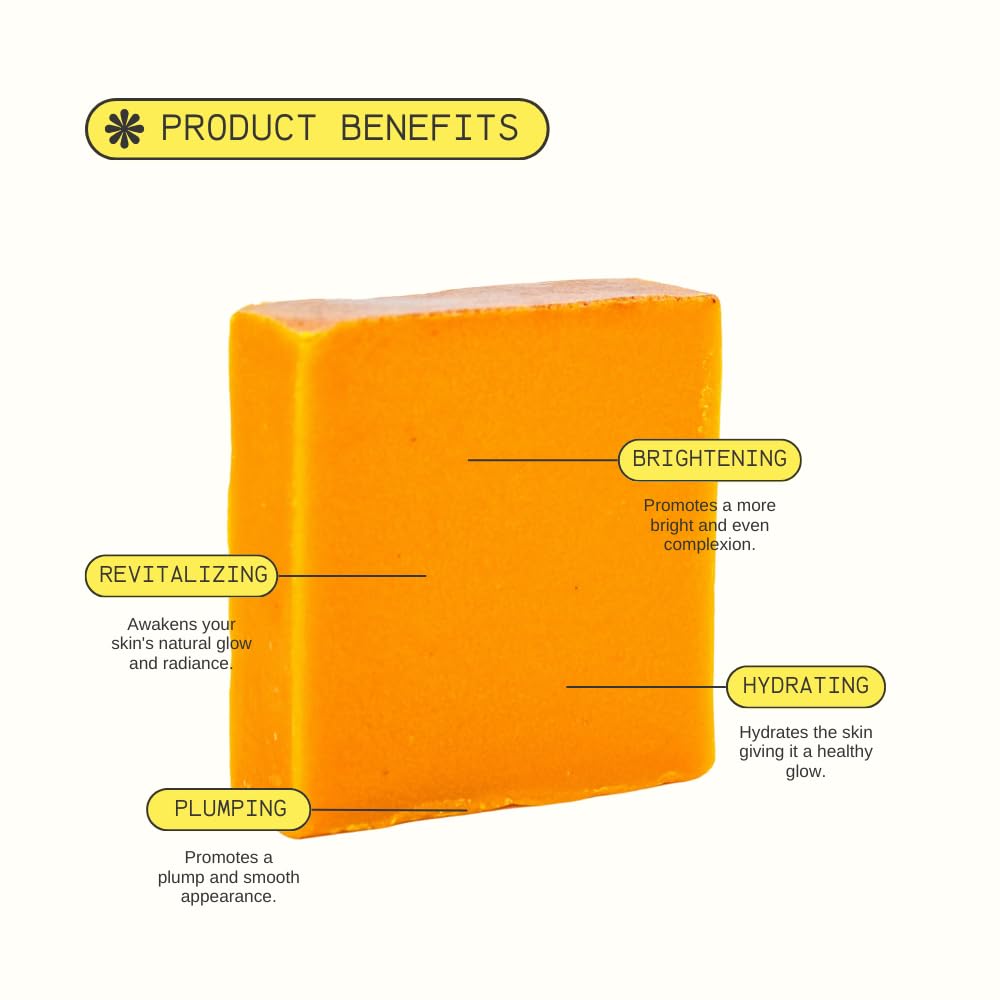Ammoya Naturals lather on hand illustrating rich foam and gentle cleansing