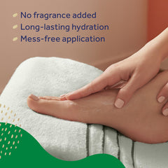 Amope boots worn on feet while relaxing, demonstrating no-mess spa convenience