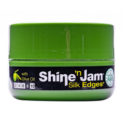 AmPro jar front label showing product clarity and trusted brand benefits