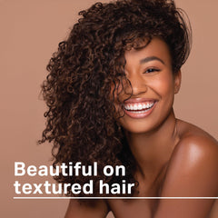 AmPro open jar revealing gel texture and smooth, non-flaking finish