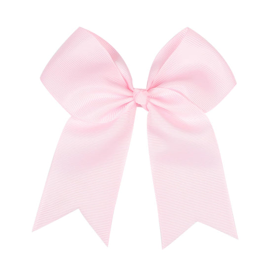 AMYDECOR close-up of grosgrain ribbon texture showing durable weave benefit: long-lasting shape