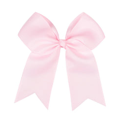 AMYDECOR close-up of grosgrain ribbon texture showing durable weave benefit: long-lasting shape