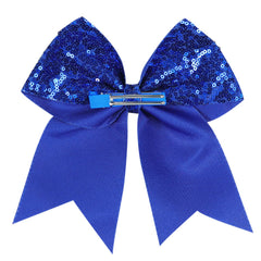 AMYDECOR clip detail showing strong alligator clip for secure hold