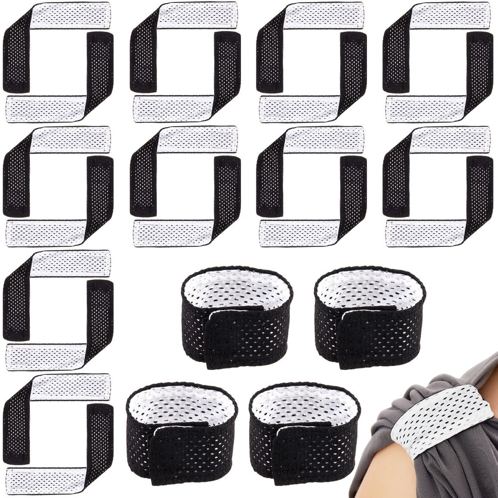 Amylove front packaging showing eight sleeve holders and benefit of complete set