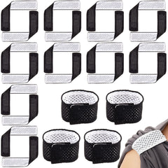 Amylove front packaging showing eight sleeve holders and benefit of complete set