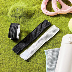 Amylove lifestyle image on sports field demonstrating reliable sleeve control