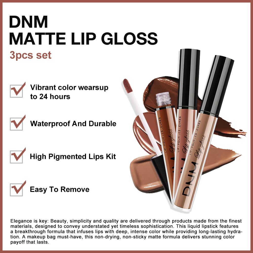 AMY'S DIARY close-up of tube texture highlighting hydrating matte finish