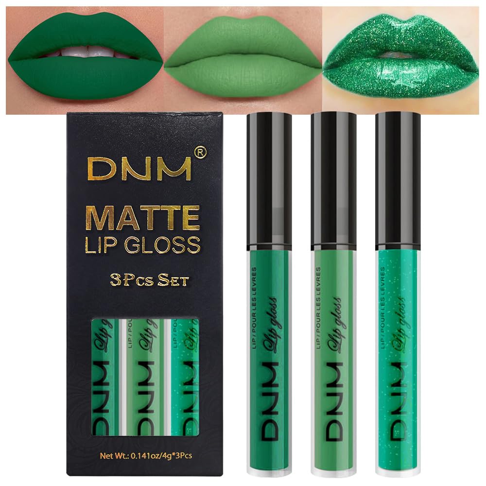 AMY'S DIARY front packaging showing three lipsticks and convenient gifting