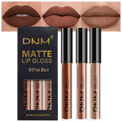 AMY'S DIARY front view of three tubes showing shade variety and easy selection