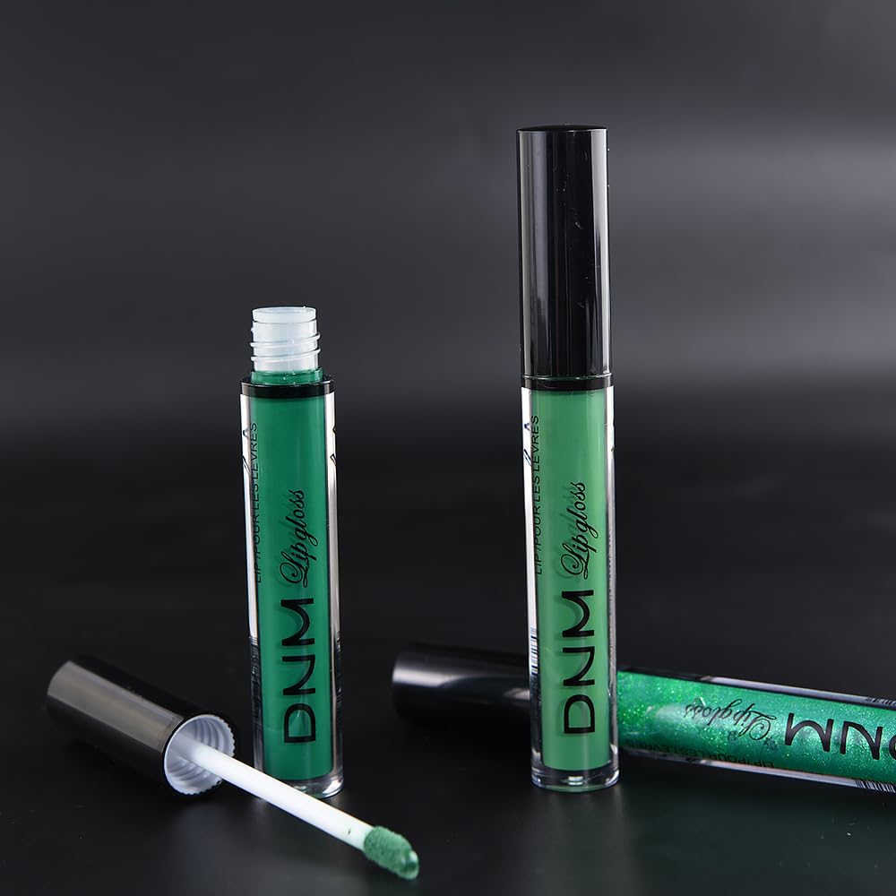 AMY'S DIARY tubes in hand to show size and portability for travel