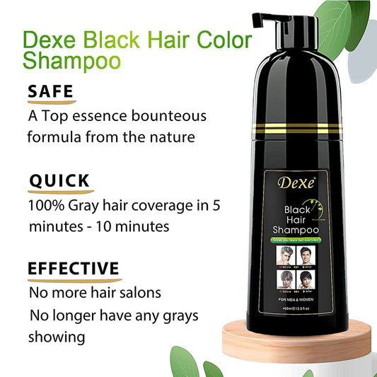 Amzfly shampoo creamy texture close-up illustrating easy application benefit