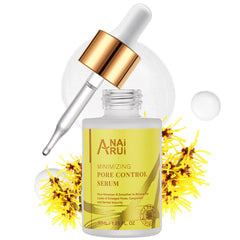 ANAI RUI front packaging showing bottle and benefits