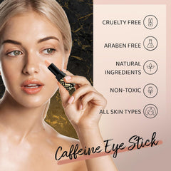 ANAREAL stick on bathroom vanity suggesting easy daily accessibility