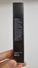 ANAREAL staged bathroom scene showing daily skincare routine