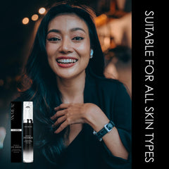 ANAREAL compact travel-ready tube for on-the-go refresh