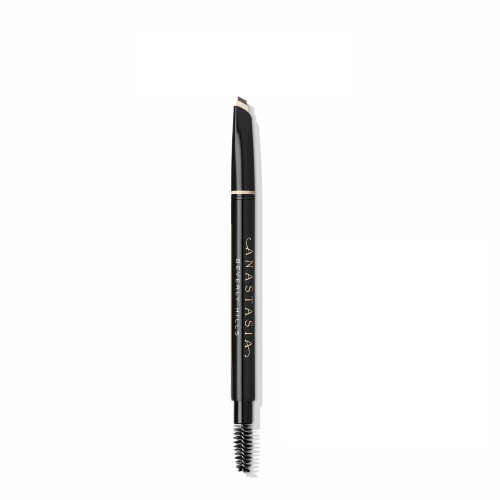 Anastasia Beverly Hills pencil front packaging showing product and shade for easy selection