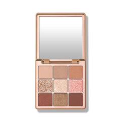 Anastasia Beverly Hills close-up of pans showing texture and benefit of smooth blendability