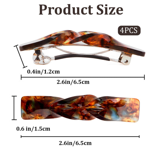 ANBALA acetate closeup texture highlighting glossy finish and durability