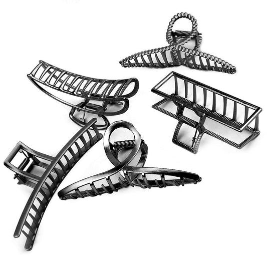 ANBALA close-up of polished alloy edges showing smooth finish and no snagging