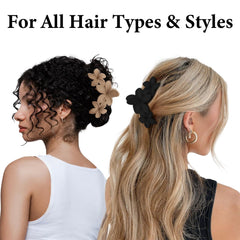 ANBALA four-color set styled on a beach towel, versatile summer accessory