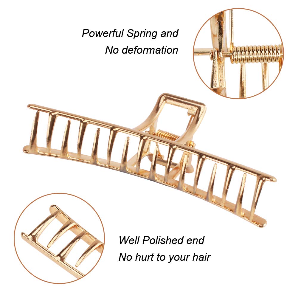 ANBALA five-piece set in hand showing size and travel-friendly portability