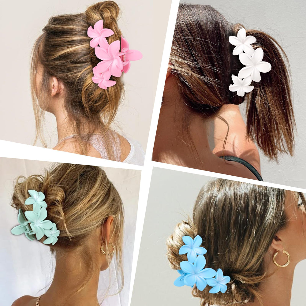 ANBALA clips styled at beach scene illustrating vacation-ready accessory