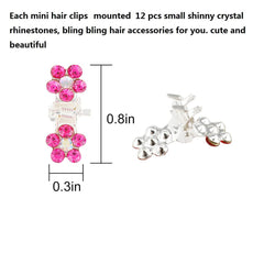 ANBALA clip beside a coin for scale illustrating compact size and portability