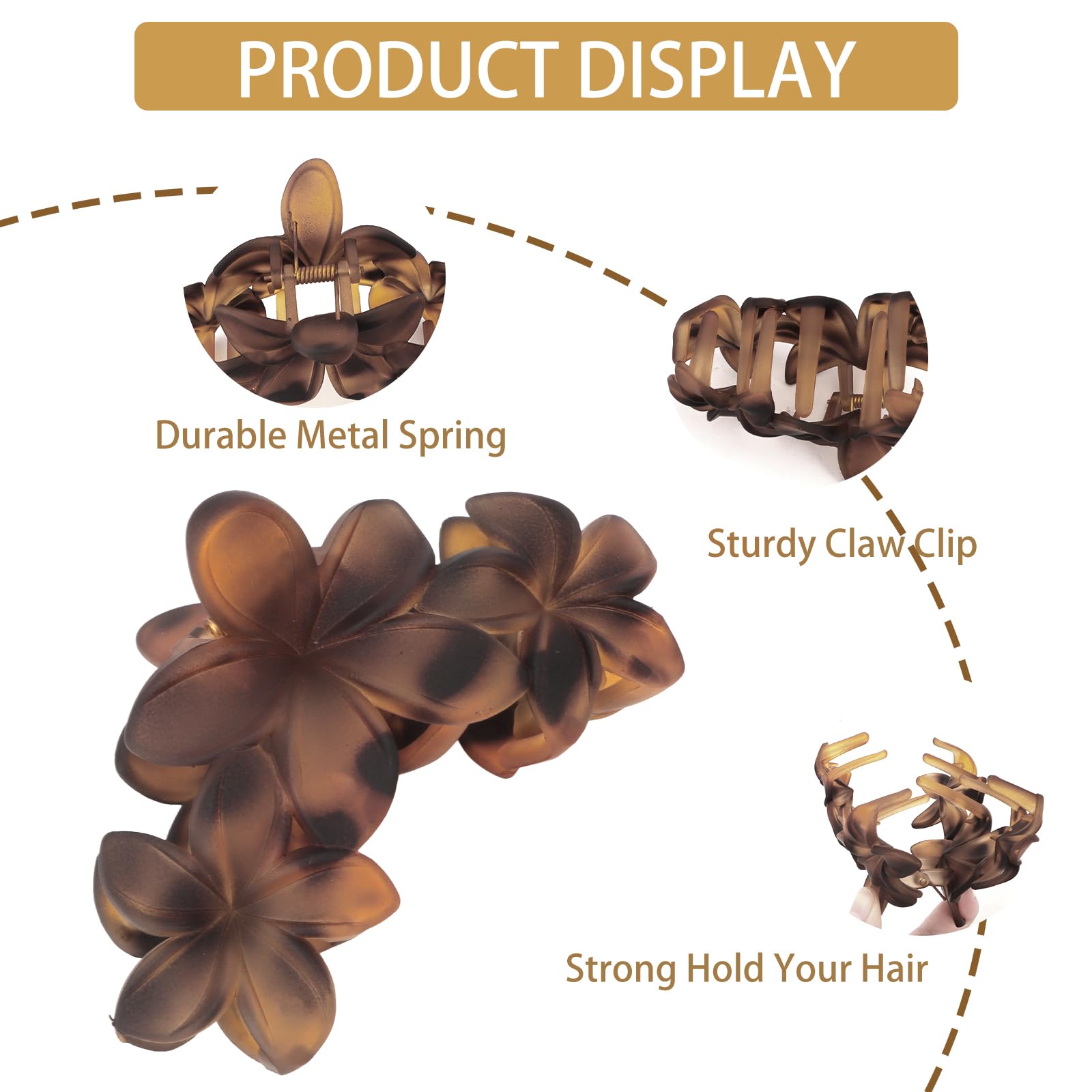 ANBALA side profile highlighting metal spring and reinforced body for durability