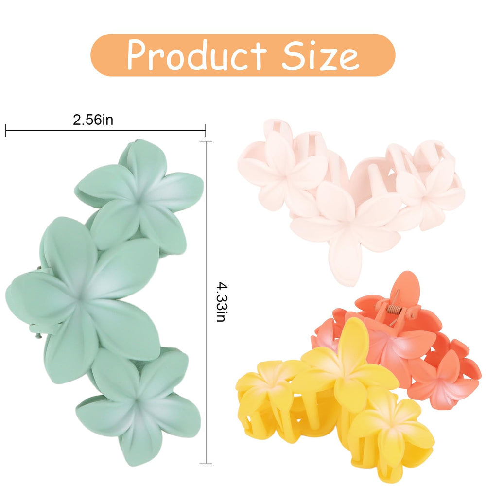 ANBALA hand holding clip to show large size and comfortable handling