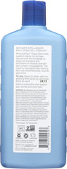 Andalou Naturals with argan nuts highlights natural ingredients and nourishment