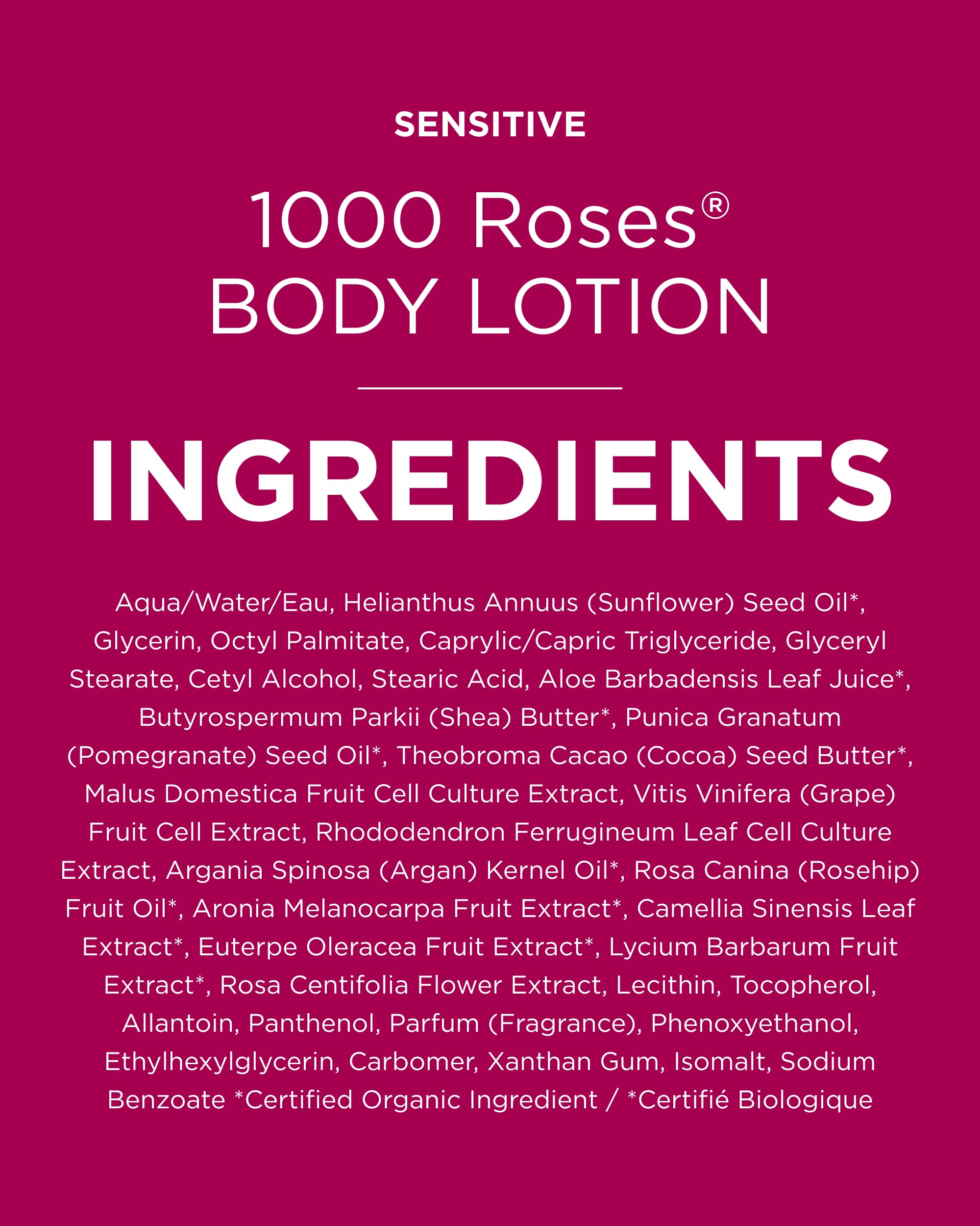 Andalou Naturals in a serene bathroom lifestyle shot suggesting daily routine use