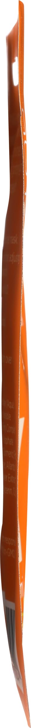 Andalou Naturals back label with ingredient list supporting transparency benefit