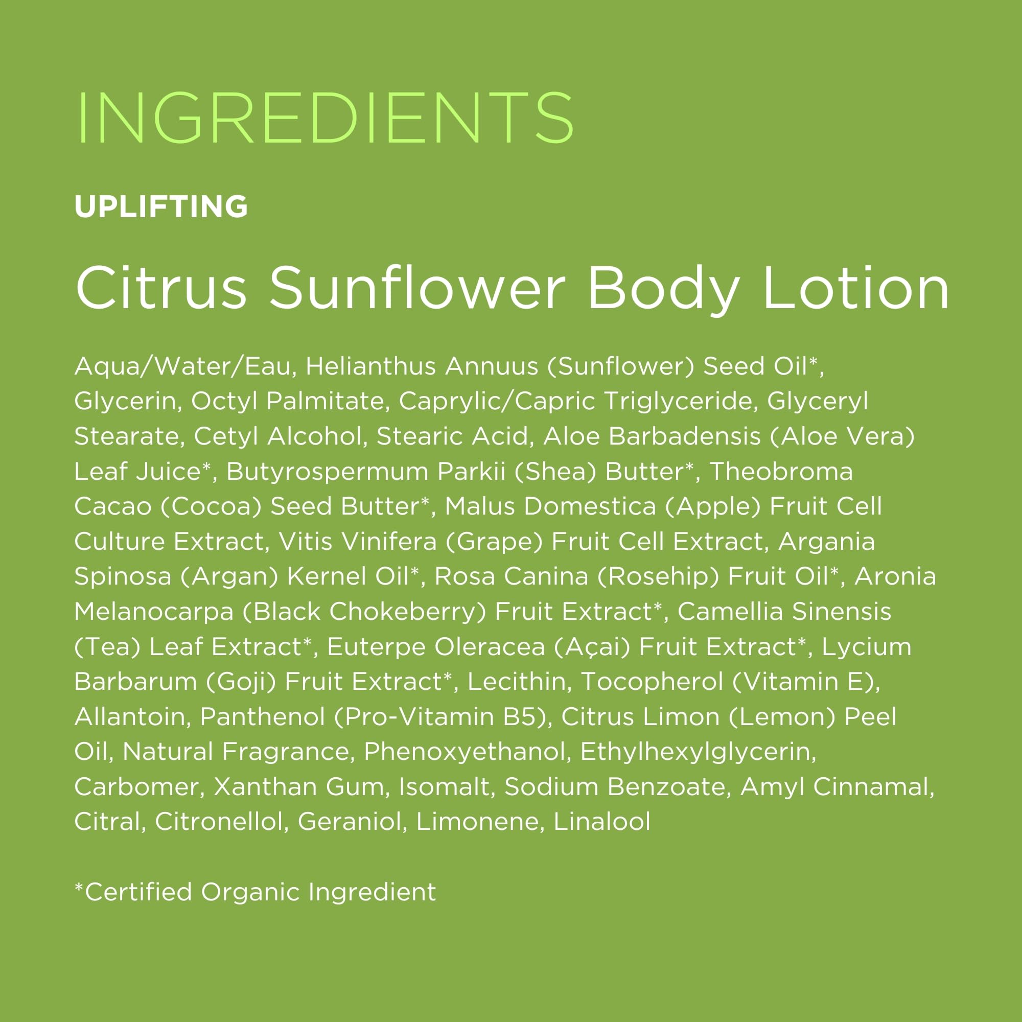 Andalou Naturals on bathroom shelf lifestyle scene conveying daily skincare routine benefit
