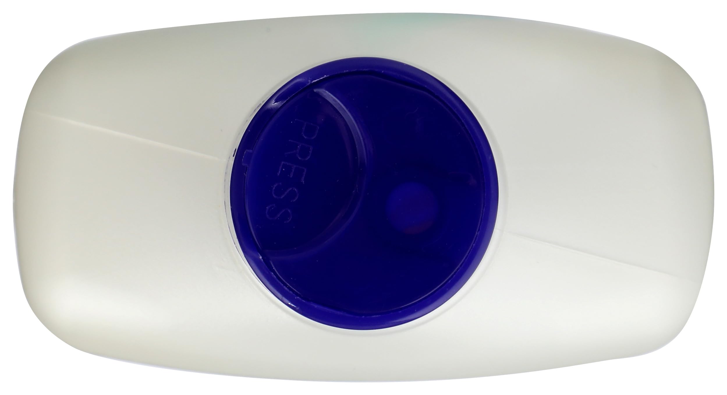 Andalou Naturals paired with matching shampoo to show complete volume routine benefit