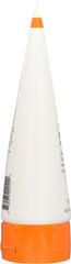 Andalou Naturals in-shower use showing gentle lather and cleansing benefit