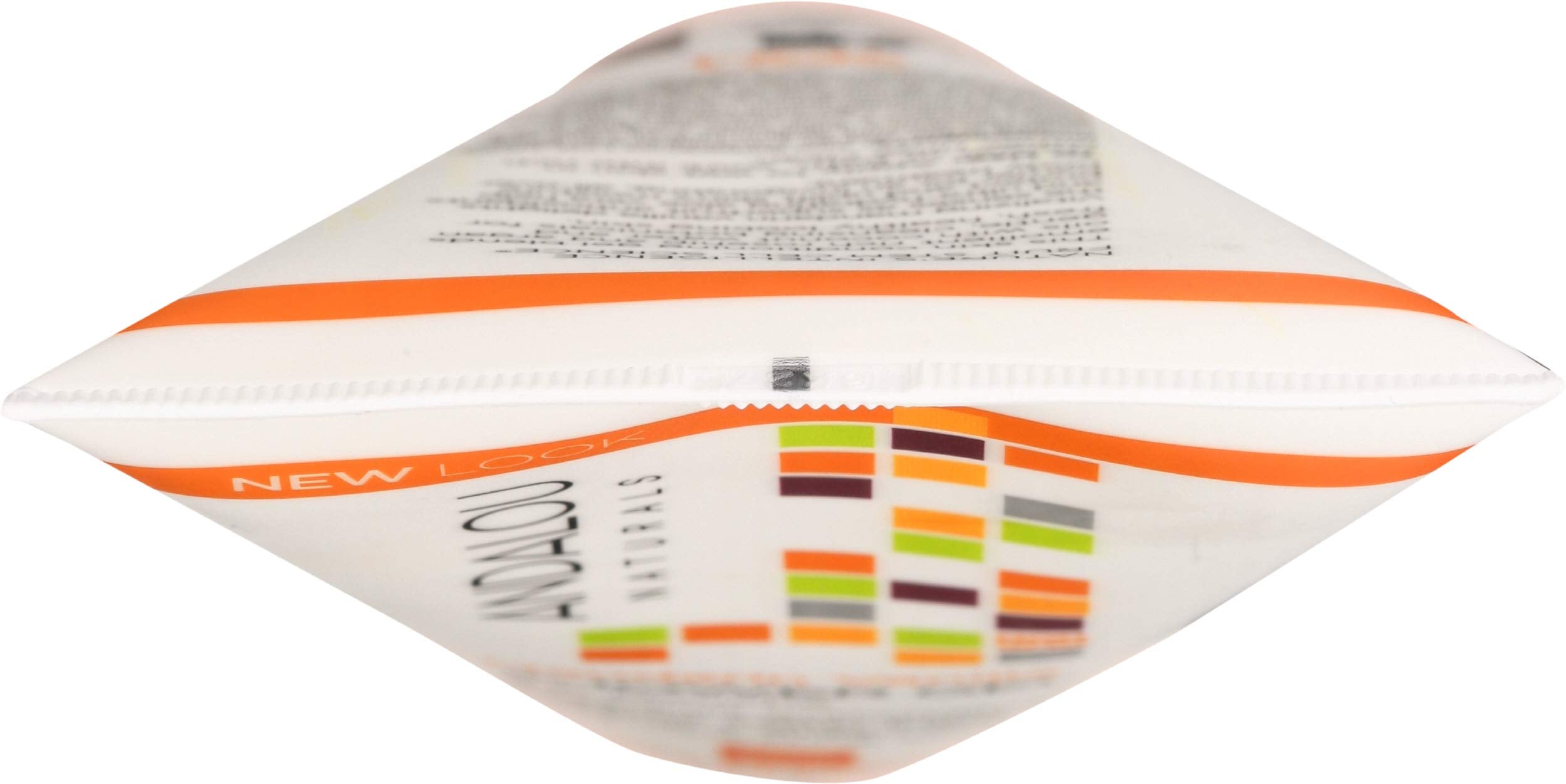 Andalou Naturals label detail highlighting nature-derived and cruelty-free